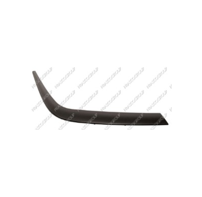 Moldura Derecha Imprimada Paragolpes Delantero Mod. 07/97 > Mercedes Clase C - W202 1997->