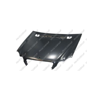 Mercedes C W203 01-*Capo