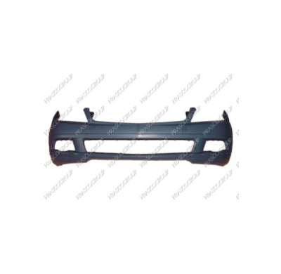 Paragolpes Delantro Merc.W204 07> Mercedes Clase C - W204 2007->