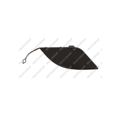 Tapa Tapagancho Trasero Mod. Berlina Mercedes Clase C - W204 2007->