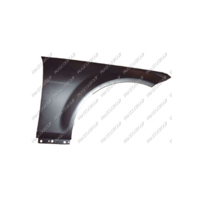 Mercedes C W204 07-* Aleta Delantera Dch