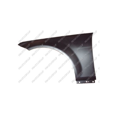 Mercedes C W204 07-* Aleta Delantera Izq