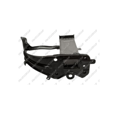 Soporte Dch Refuerzo Paragolpes Delantero Metalico W211 02> Mercedes Clase E - W211 2002->