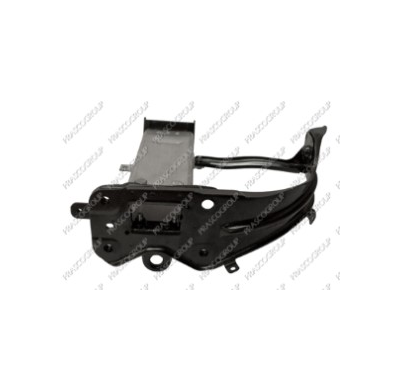 Soporte Izq Refuerzo Paragolpes Delantero Metalico W211 02> Mercedes Clase E - W211 2002->