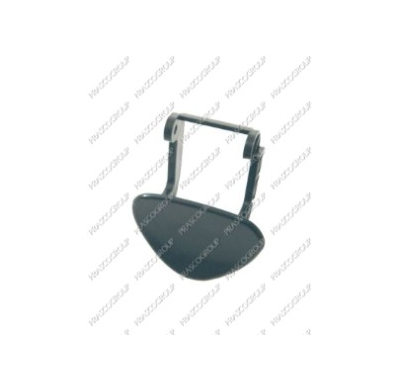 Tapa Lavafafaro Delantera Dch W211 Avantgarde 02>