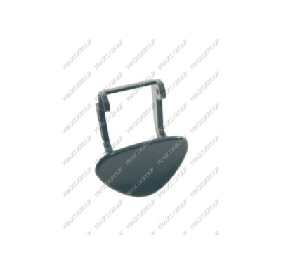 Tapa Lavafarofaro Delantera Izq W211 Avantgarde 02>