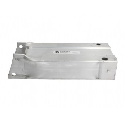 Soporte Izquierdo Refuerzo Paragolpes Delantero-Metal