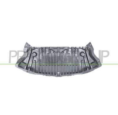 PROTECCION DELANTERA BAJO PARAGOLPES