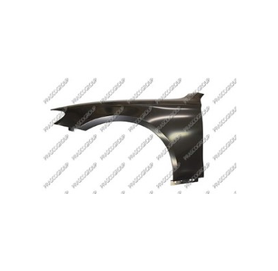 Aleta Delantera Izquierda