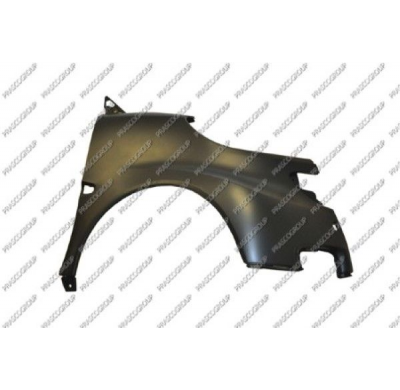 Mcc Smart Four Two 07-*Aleta Delanter. Dch