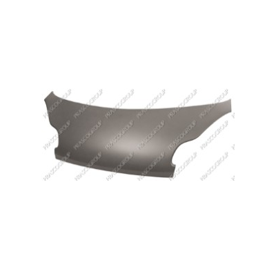 Capo Smart Fortwo 07>12