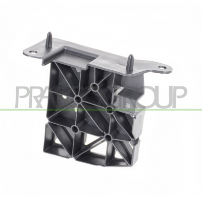 SOPORTE IZQUIERDO REFUERZO PARAGOLPES DELANTERO