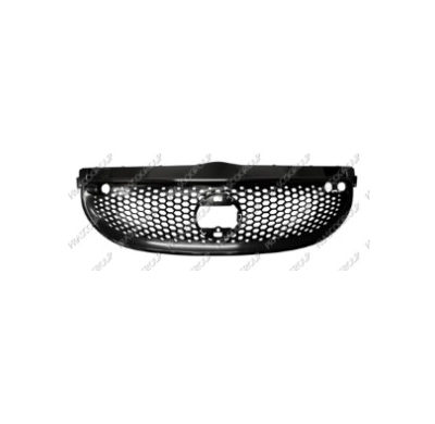 Rejilla Negra Smart Forfour 2014->