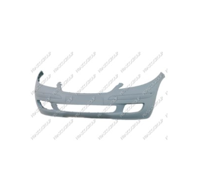 Mercedes a W169 04-*Paragolpes Delantero Para Pintar