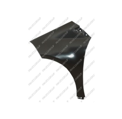 Mercedes a W169 04-*Aleta Delantera Izq