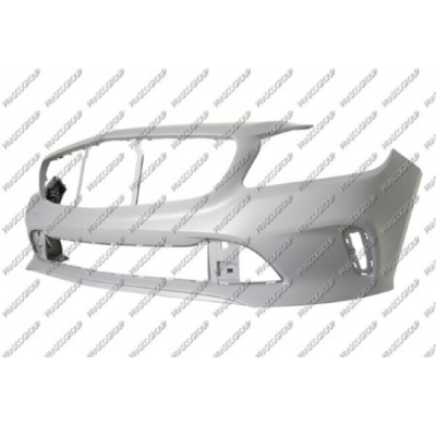 Paragolpes Delantero Imprimado