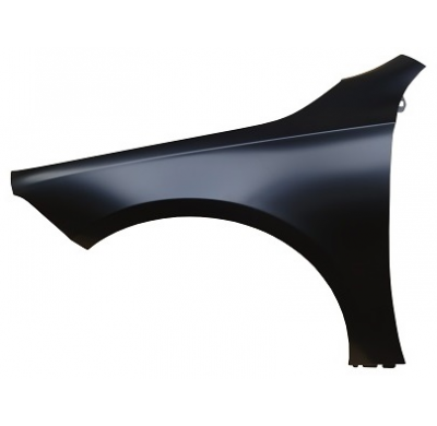 MERCEDES A W177 2018.03-*ALETA DELANTERA IZQ(CHAPA)