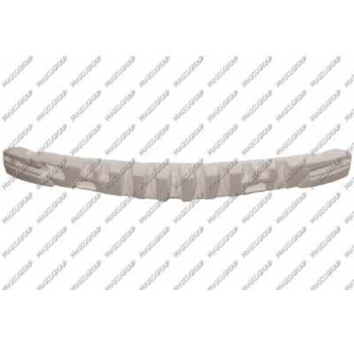 Absorver Parachoque Delantero