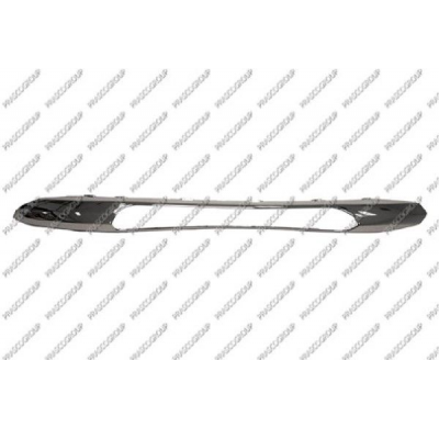 Marco Faro Antiniebla Derecho-Cromado