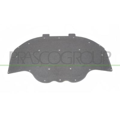 PANEL INSONORIZANTE CAPO