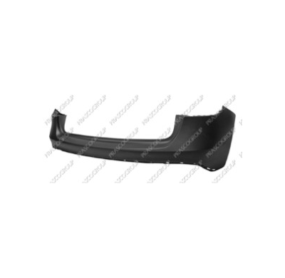 Paragolpes Trasero Imprimado X156 13> Mercedes Clase Gla - X156 2013->