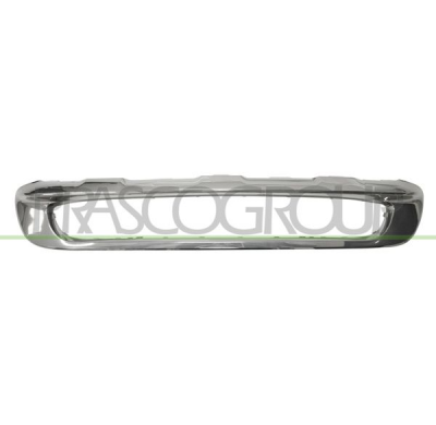 MARCO REJILLA CROMADO PARAGOLPES DELANTERO MOD. SPORT