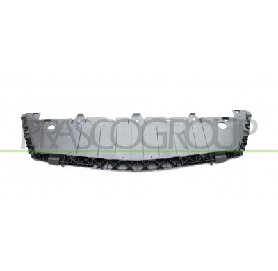 MERCEDES GLA X156 2017.01-* PLASTICO INFERIOR PARAGOLPES DELANTERO