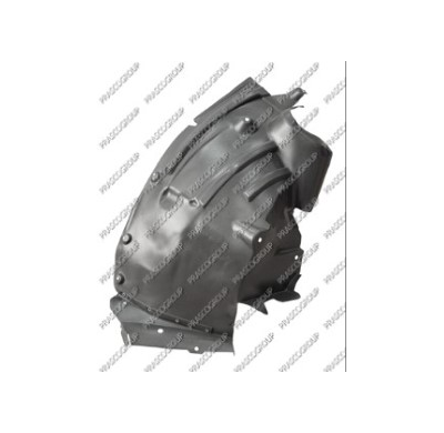 Protector Pasorueda Del.Derecho-Parte Delantera