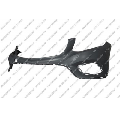 PARAGOLPES DELANTERO IMPRIMADO