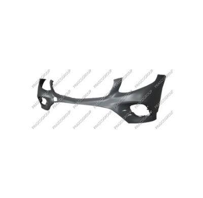 Paragolpes Delantero Imprimado- Mod. Amg