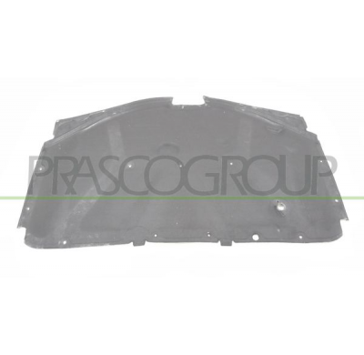 PANEL INSONORIZANTE CAPO