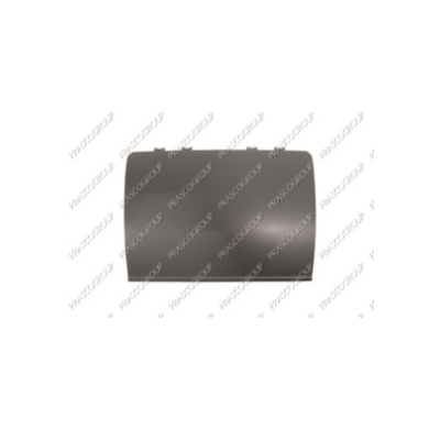 Tapa Tapagancho Remolque Central Trasero Mercedes Clase M - W163 2002->