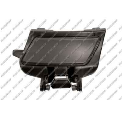 Tapagancho Lavafaro Izquierdo