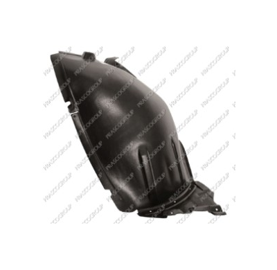 Protector Paso Rueda Delantero Derecho-Parte Delantera Mercedes Clase M - W164 2006->