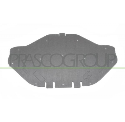 PANEL INSONORIZANTE CAPO