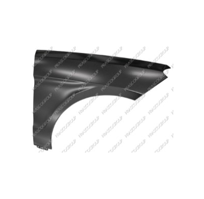 Aleta Delantera Derecha Mercedes Clase Ml - W166 2011->