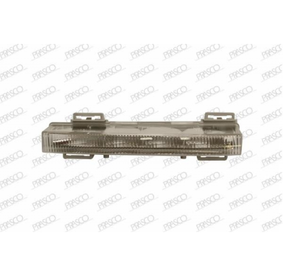 Led Luz Diurna Derecha