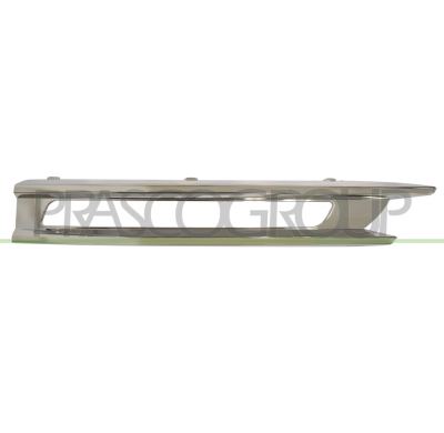 MARCO FARO ANTINIEBLA DERECHO-CROMADO. MOD AMG