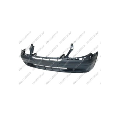 Mercedes Vito 03-*Paragolpes Delantero Negro