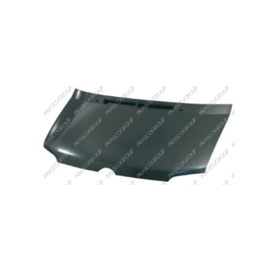 Mercedes Sprinter 00-*Capo Con Agujeros Mercedes Sprinter 2000->