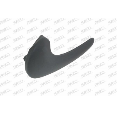 Maneta Manecilla Interior Delantera Izquierda Gris