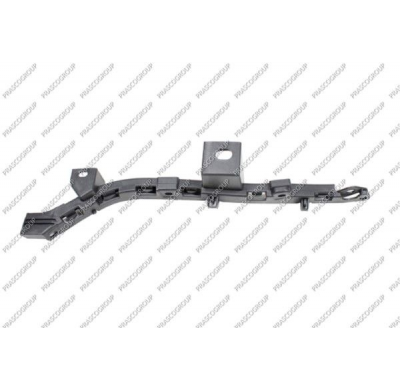 Soporte Izquierdo Paragolpes Delantero