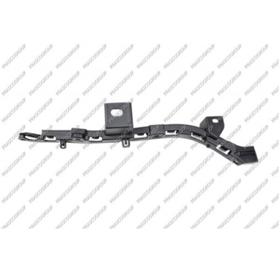 Soporte Derecho Paragolpes Delantero