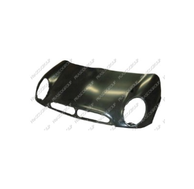 Mini Cooper 01-*Capo Mini Cooper/One 2001->