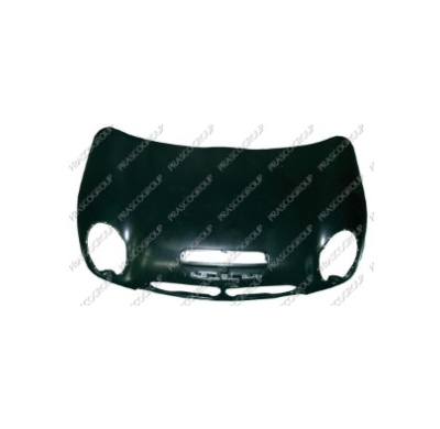 Mini Cooper S 01-*Capo