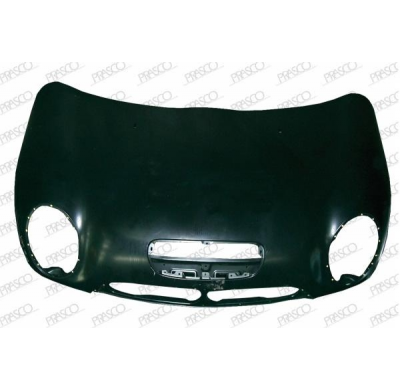 Capo - Mod. Cooper S/Cooper Works