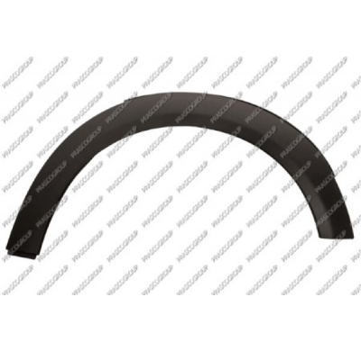 Cerco Aleta Delantero Derecho