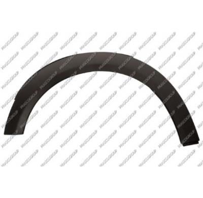 Cerco Aleta Delantero Izquierdo