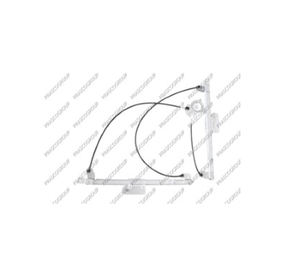 Mini 07-*Elevalunas Electrico Delantero Izq 3p(Sin Motor)