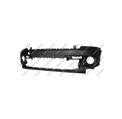 Paragolpes Delantero Imprimado - Mod. Cooper S
